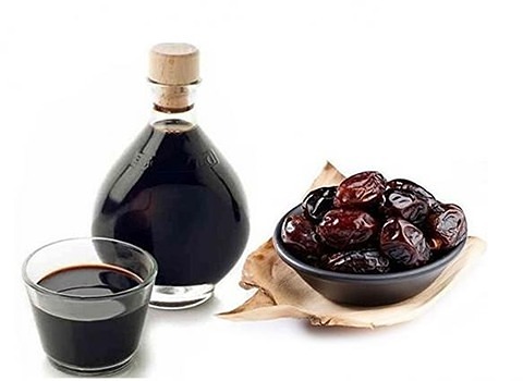 تصویر 3 از قیمت خرید سرکه خرما ارگانیک + فروش ویژه